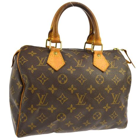 speedy doctor 25 louis vuitton|authentic louis vuitton speedy 25.